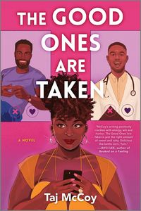 Produktbild: The Good Ones Are Taken