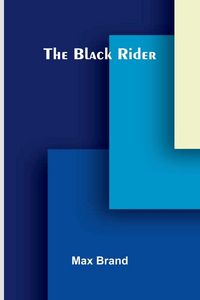 Produktbild: The Black Rider