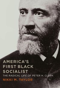 Produktbild: America's First Black Socialist