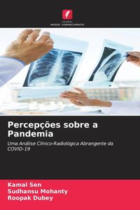 Produktbild: Percep&ccedil;&otilde;es sobre a Pandemia