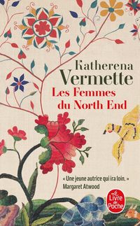 Produktbild: Les femmes du North End