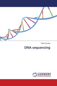 Produktbild: DNA sequencing