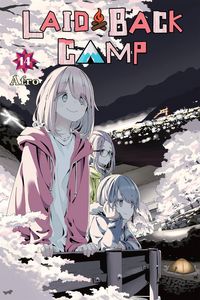 Produktbild: Laid-Back Camp, Vol. 14