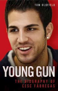 Produktbild: Oldfield, T: Cesc Fabregas