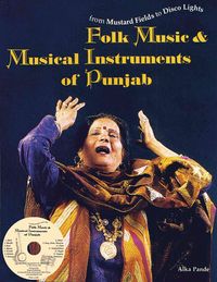 Produktbild: Folk Music & Musical Instrumen