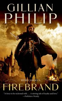 Produktbild: Firebrand