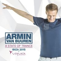 A State Of Trance-At Ushuaia,Ibiza 2015 von Armin van Buuren
