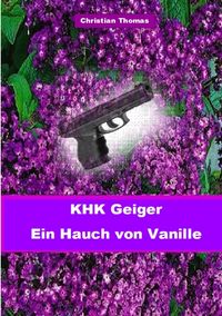 Produktbild: Kriminalhauptkommissar Geiger