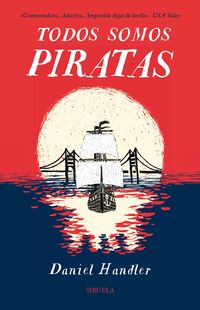 Produktbild: Todos somos piratas