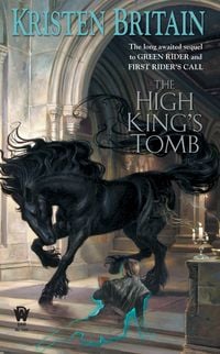 Produktbild: The High King's Tomb