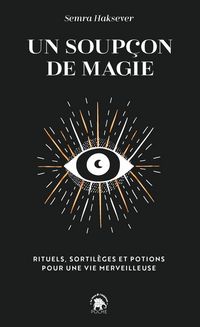 Produktbild: Un soup&ccedil;on de magie