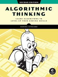Produktbild: Algorithmic Thinking