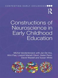 Bild vom Artikel Constructions of Neuroscience in Early Childhood Education vom Autor Michel Vandenbroeck