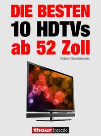 Produktbild: Die besten 10 HDTVs ab 52 Zoll