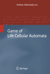 Produktbild: Game of Life Cellular Automata