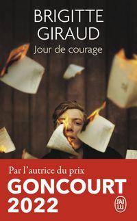 Produktbild: Jour de courage