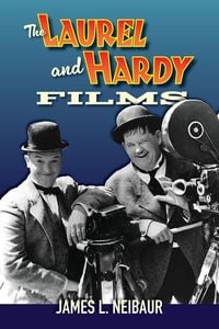 Produktbild: The Laurel and Hardy Films
