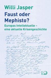 Produktbild: Faust oder Mephisto?