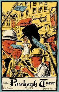 Produktbild: Pittsburgh Tarot Guide