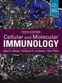 Bild vom Artikel Cellular and Molecular Immunology vom Autor Abul Abbas