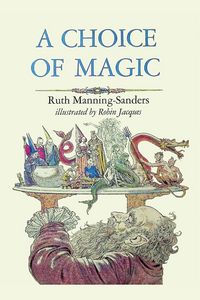 Produktbild: A Choice of Magic