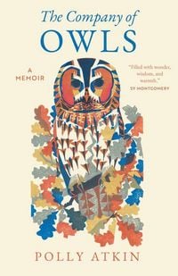 Produktbild: The Company of Owls