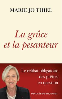 Produktbild: La gr&acirc;ce et la pesanteur