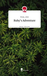 Produktbild: Ruby's Adventure. Life is a Story - story.one