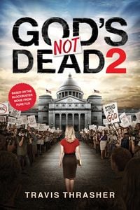 Produktbild: God's Not Dead 2