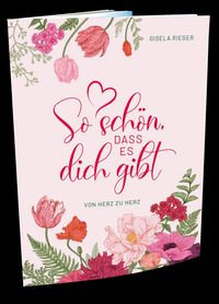 Produktbild: So sch&ouml;n, dass es dich gibt