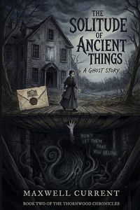 Produktbild: The Solitude of Ancient Things