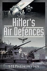 Produktbild: Hitler's Air Defences