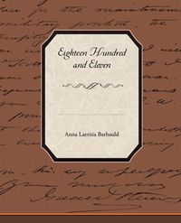 Produktbild: Eighteen Hundred and Eleven