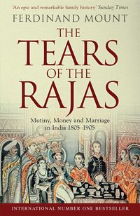 Produktbild: The Tears of the Rajas