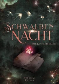 Produktbild: Schwalbennacht: Der Klang der Magie