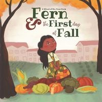 Produktbild: Fern & the First Day of Fall