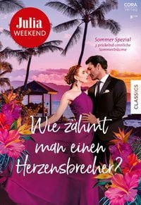 Produktbild: Julia Weekend Band 121