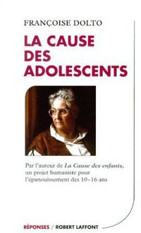 Produktbild: La cause des adolescents
