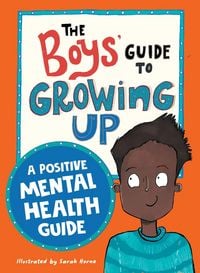 Produktbild: The Boys' Guide to Growing Up