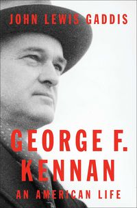Produktbild: Gaddis, J: George F. Kennan