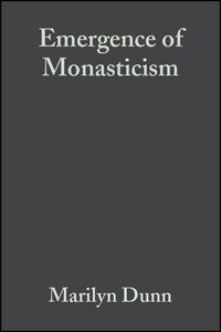 Produktbild: The Emergence of Monasticism