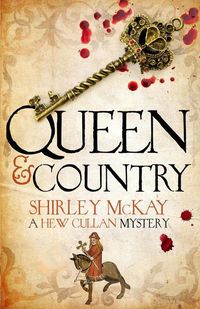 Produktbild: Mckay, S: Queen & Country