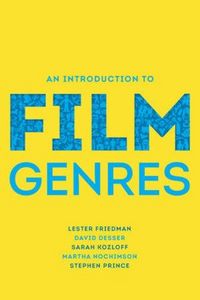 Produktbild: An Introduction to Film Genres