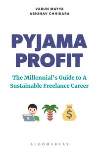 Produktbild: Pyjama Profit