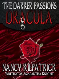 Produktbild: Dracula: The Darker Passions
