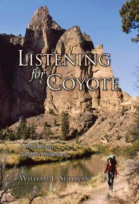 Produktbild: Listening For Coyote