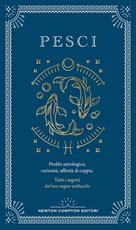 Produktbild: Guida astrologica al segno dei Pesci
