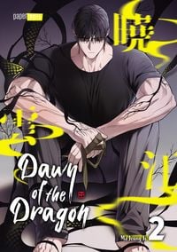Produktbild: Dawn of the Dragon 02