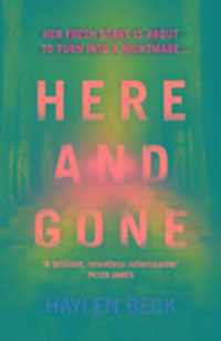 Produktbild: Beck, H: Here and Gone
