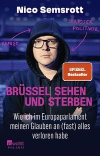 Produktbild: Br&uuml;ssel sehen und sterben